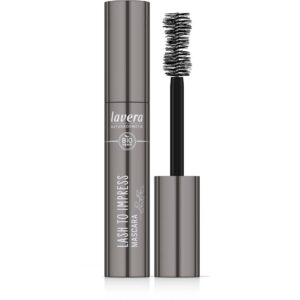 Lavera Lash to Impress Mascara Black