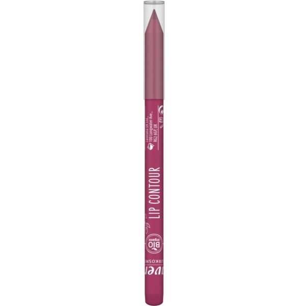 Lavera Lip Contour Lipliner Black Berry 06