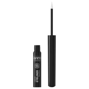 Lavera Liquid Eyeliner Black 01