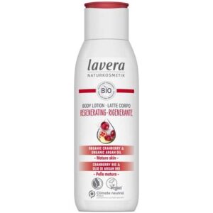 Lavera Regenerating Body Lotion 200 ml