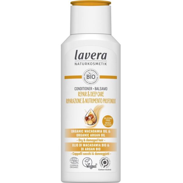 Lavera Repair & Deep Care conditioner 200 ml