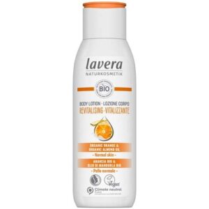 Lavera Revitalising Body Lotion 200 ml