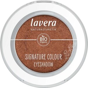 Lavera Signature Colour Eyeshadow Eyeshadow Amber 07