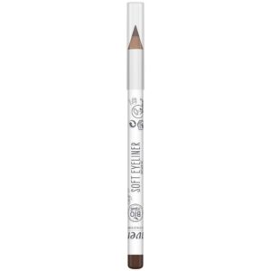 Lavera Soft Eyeliner Brown 02