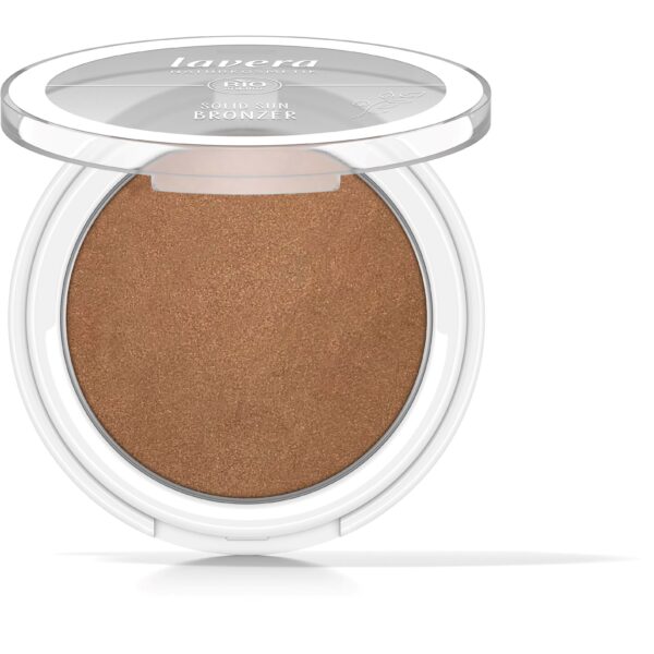 Lavera Solid Sun Bronzer Desert Sun 01 5