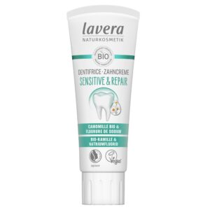 Lavera Toothpaste Sensitive & Repair 75 ml