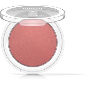 Lavera Velvet Blush Powder Pink Orchid