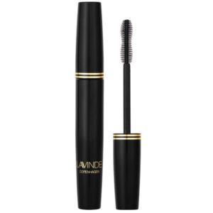 Lavinde Copenhagen BEYOND Volume & Curl Waterproof Serum Mascara 6