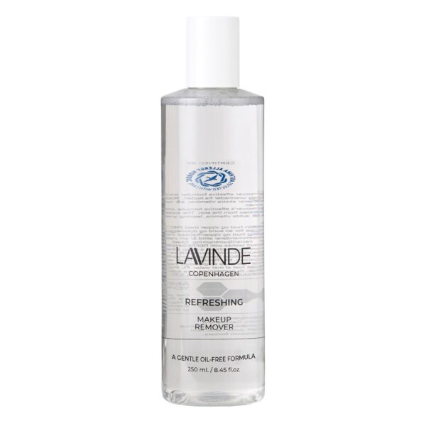 Lavinde Copenhagen REFRESHING - Micellar Water 250 ml