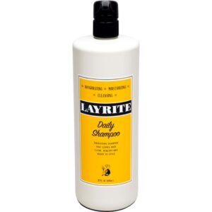 Layrite Daily Shampoo 946 ml