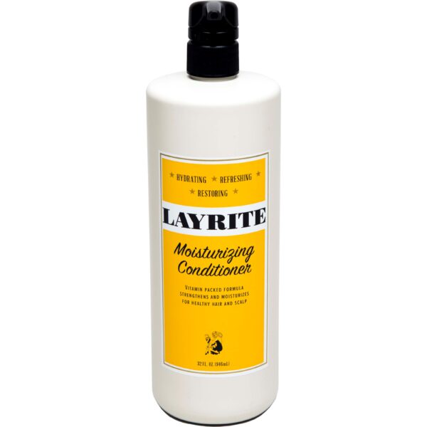 Layrite Moisturizing Conditioner 946 ml