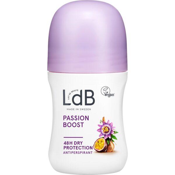 LdB Passion Boost Deodorant 60 ml