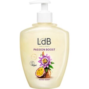 LdB Passion Boost Tvål 500 ml