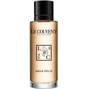 Le Couvent Aqua Solis Botanical Cologne Eau de Toilette 100 ml