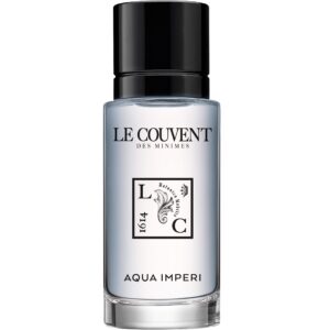 Le Couvent Aqua Imperi Botanical Cologne Eau de Toilette 50 ml