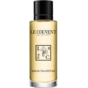 Le Couvent Aqua Majestae Botanical Cologne Eau de Toilette 100 ml