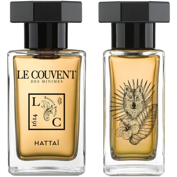 Le Couvent Hattai Eau de Parfum Singulière Eau de Parfum 50 ml