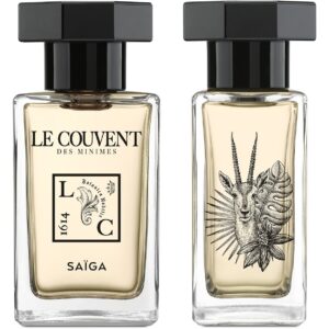 Le Couvent Saiga Eau de Parfum Singulière Eau de Parfum 50 ml