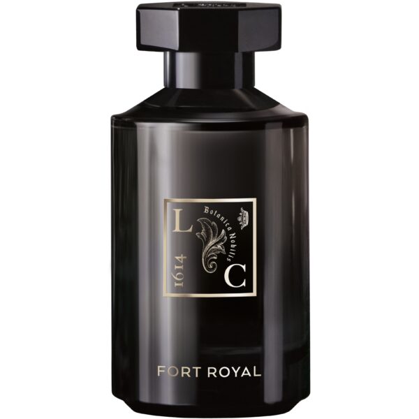 Le Couvent Fort Royal Remarkable Perfumes Eau de Parfum 100 ml