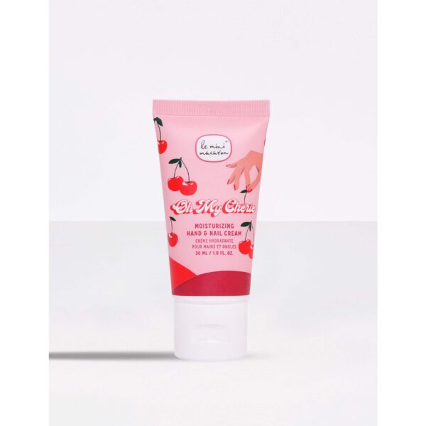 Le Mini Macaron Hand Cream Oh My Cherie 30 ml