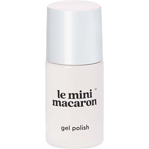 Le Mini Macaron Single Gel Polish Chantilly