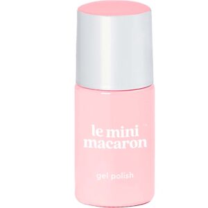 Le Mini Macaron Single Gel Polish Honey Ginger