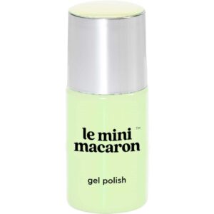 Le Mini Macaron Single Gel Polish Matcha Latte