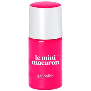 Le Mini Macaron Single Gel Polish Ohlala Havana