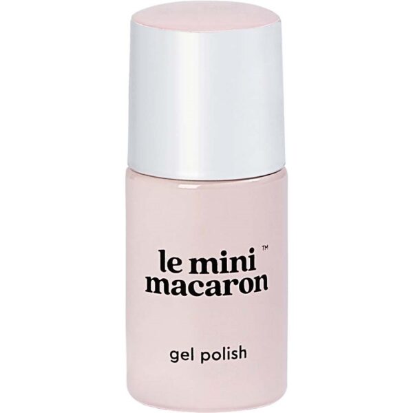 Le Mini Macaron Single Gel Polish Paris Gris