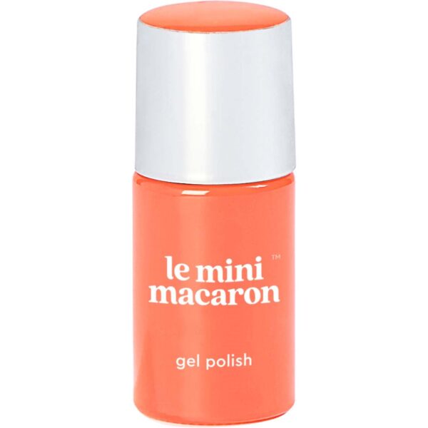 Le Mini Macaron Single Gel Polish Peach