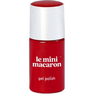 Le Mini Macaron Single Gel Polish Pomgranate