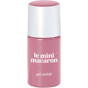 Le Mini Macaron Single Gel Polish Rose Antique