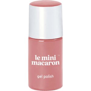 Le Mini Macaron Single Gel Polish Rose Buttercreme