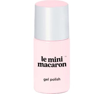 Le Mini Macaron Single Gel Polish Rose Glacee