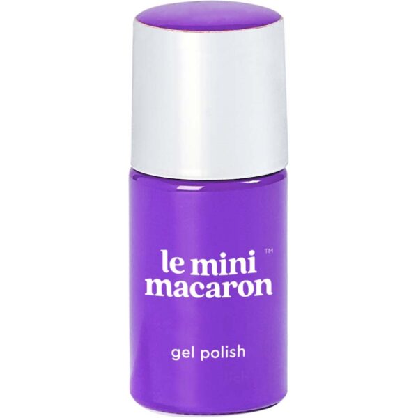 Le Mini Macaron Single Gel Polish Ultra Violet