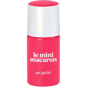 Le Mini Macaron Single Gel Polish Watermelon Sorbet