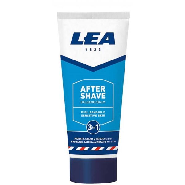 LEA Men After Shave Balm 3in1 75 ml