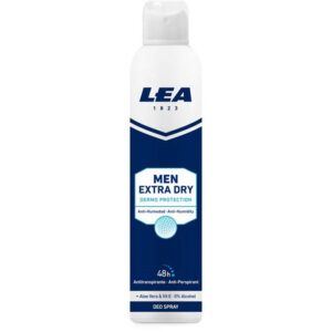 LEA Men Extra Dry Dermo Protection Deo Spray 200 ml