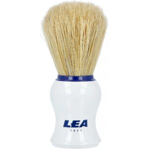 LEA Men Shaving Brush – Natural Hair