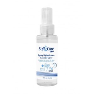 LEA Soft and Care Sanitizer Spray 100 ml