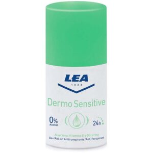 LEA Women Dermo Sensitive Unisex Deo Roll On 50 ml