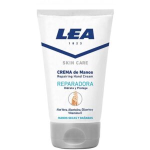 LEA Women Moisturizing Repairing Hand Cream 125 ml