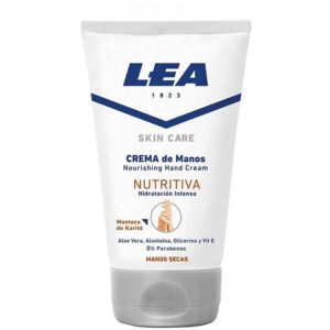 LEA Women Nourishing Shea Butter Hand Cream 125 ml