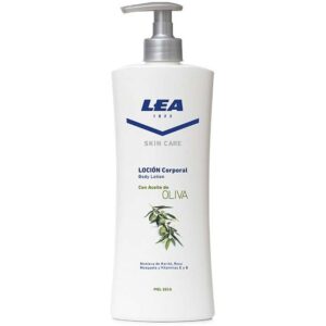 LEA Women Olive Oil Body Lotion 400 ml