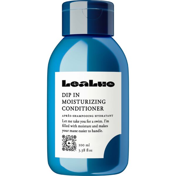 LeaLuo Dip In Moisturizing Conditioner  100 ml