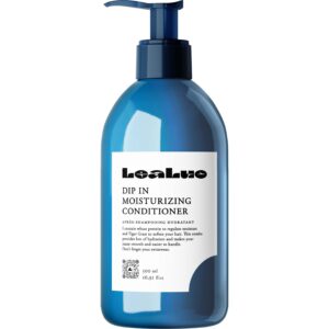 LeaLuo Dip In Moisturizing Conditioner  500 ml