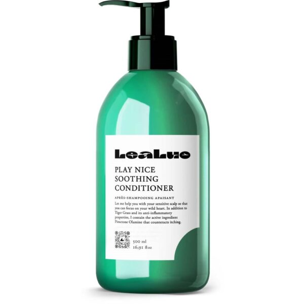 LeaLuo Play Nice Soothing Conditioner  500 ml