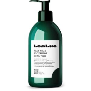 LeaLuo Play Nice Soothing Shampoo  500 ml