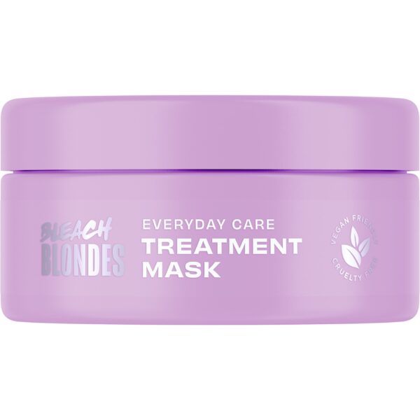 Lee Stafford Everyday Care Bleach Blondes Everyday Care Treatment Mask