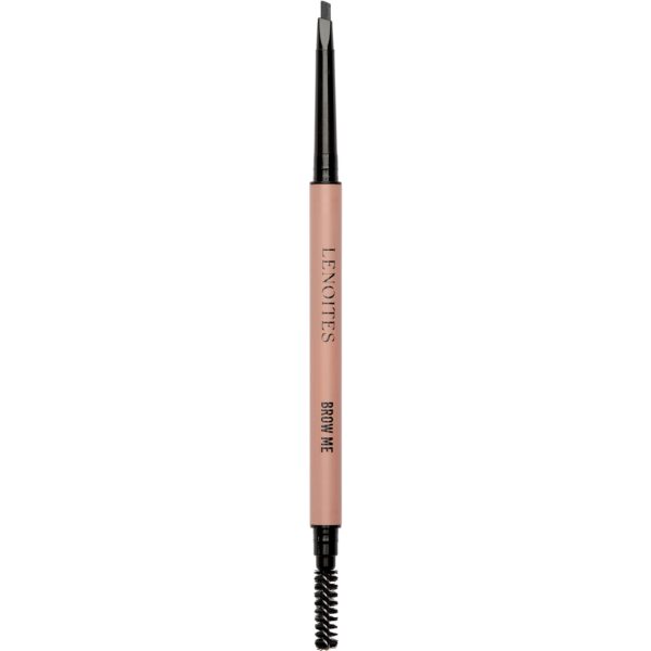 Lenoites Brow Me Brow Sculpting Pencil Grey